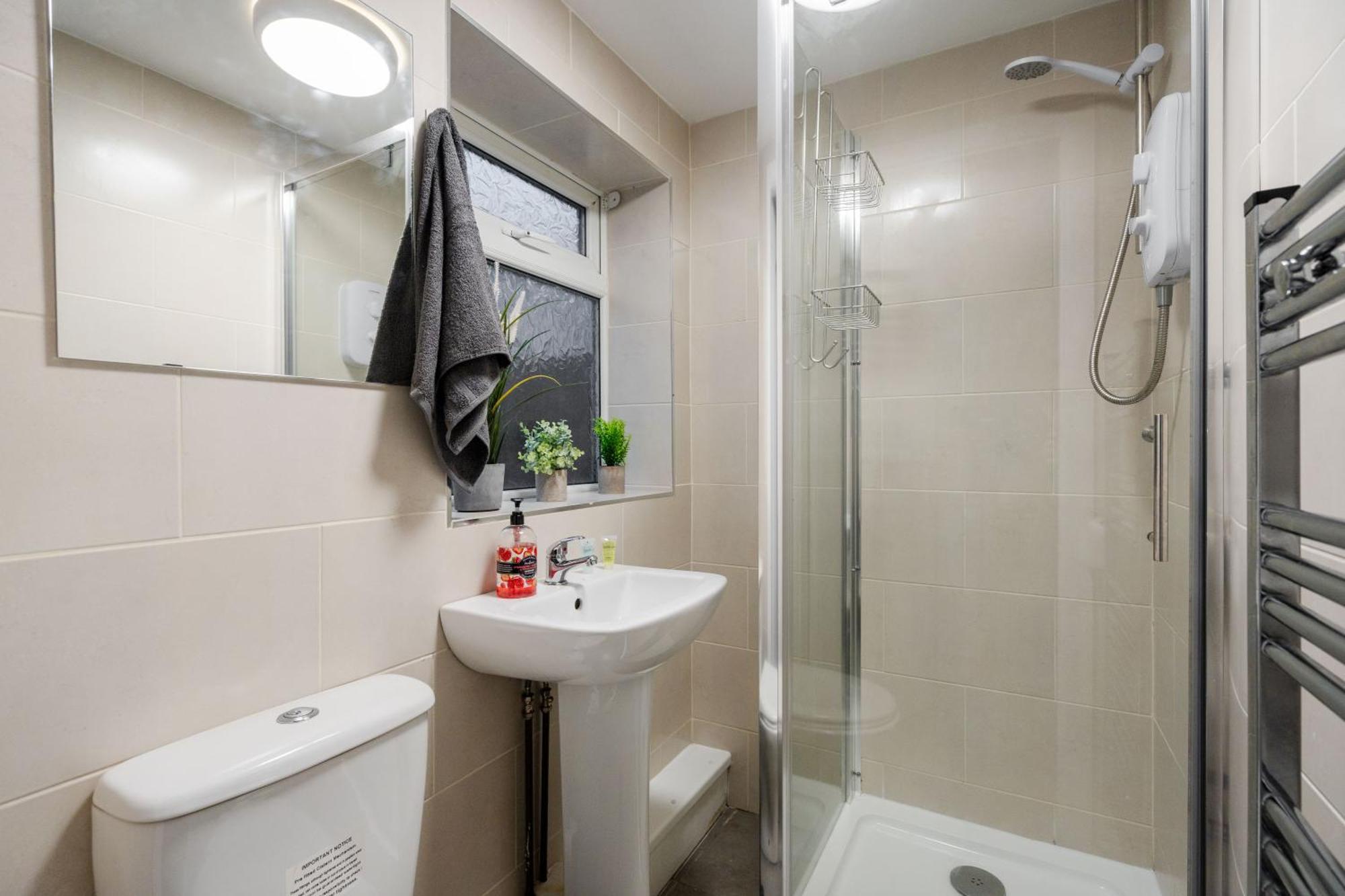 Casa vacanze Lfc Theme - Free Parking - 2 Bathroom