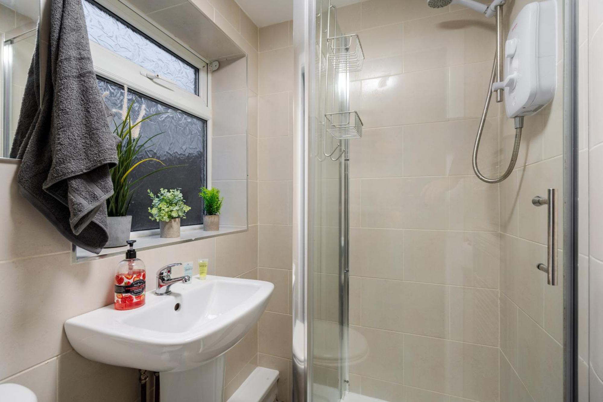Casa vacanze Lfc Theme - Free Parking - 2 Bathroom *
