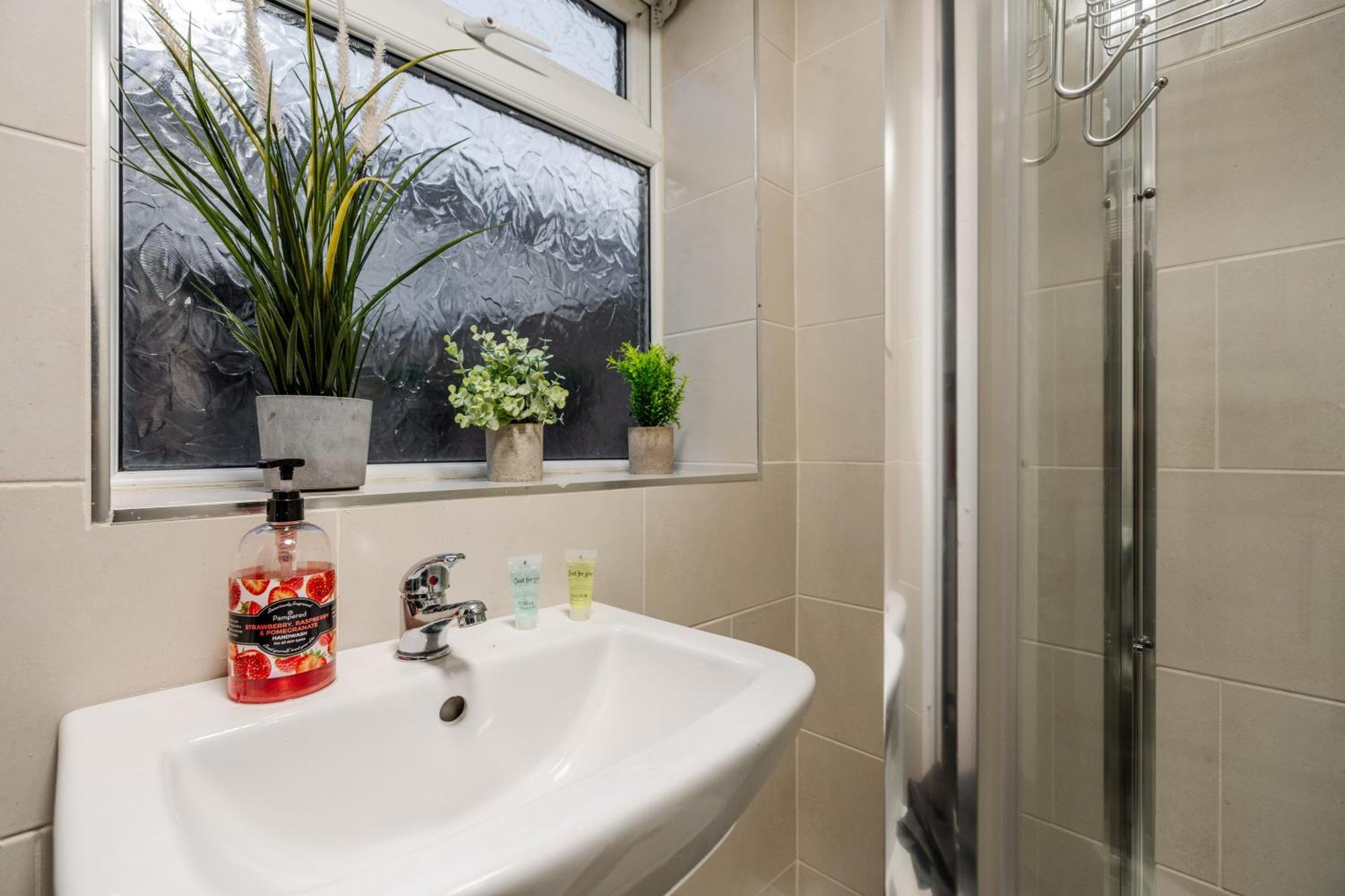 Lfc Theme - Free Parking - 2 Bathroom Casa vacanze